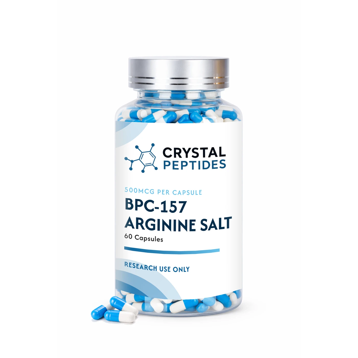 bpc 157 nebenwirkung BPC-157 Arginin Kapseln kaufen | Oral Peptid