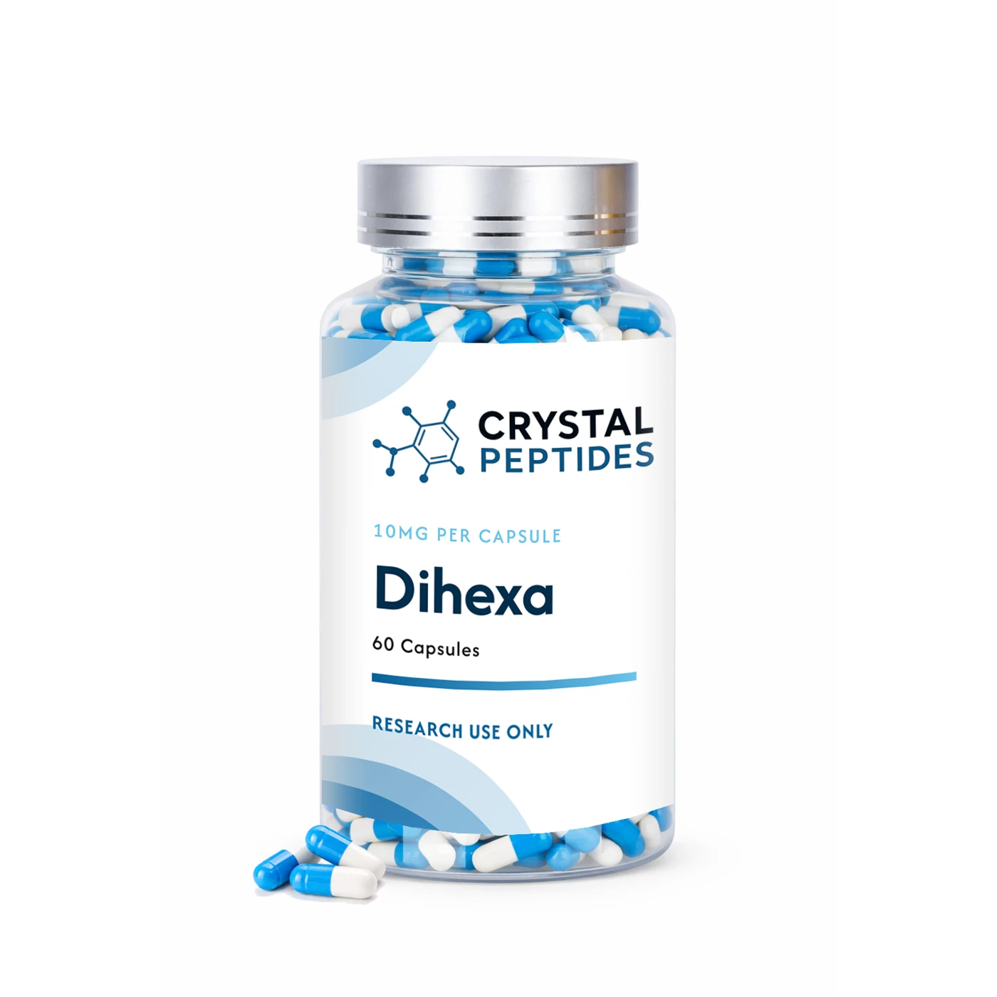 tb500 and bpc 157 protocol China Dihexa Peptide Suppliers, Manufacturers, Factory - Wholesale Price