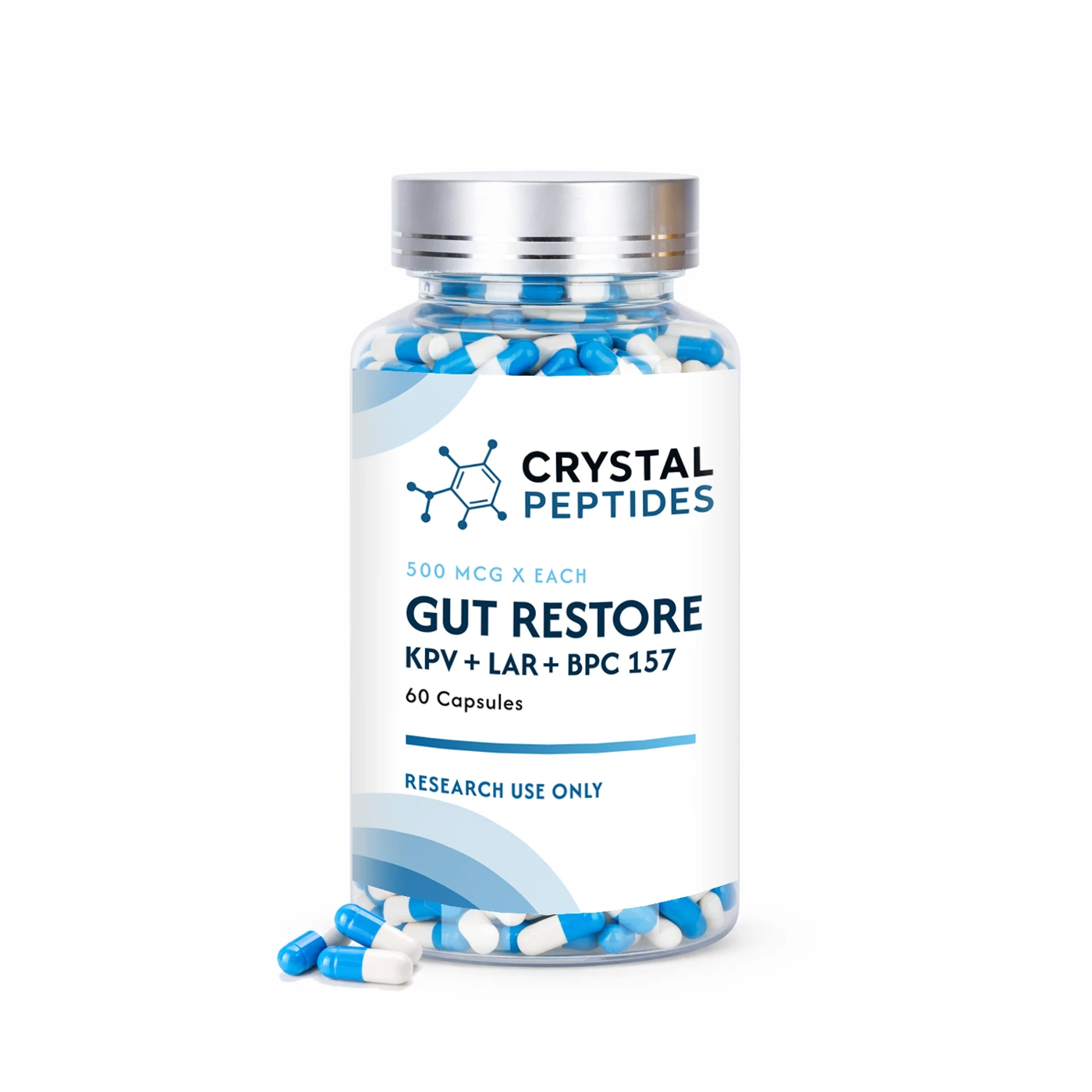 bpc 157 ipamorelin stack Home BPC-157 Calculator: Dose, Units, mL & Reconstitution Guide main image 1