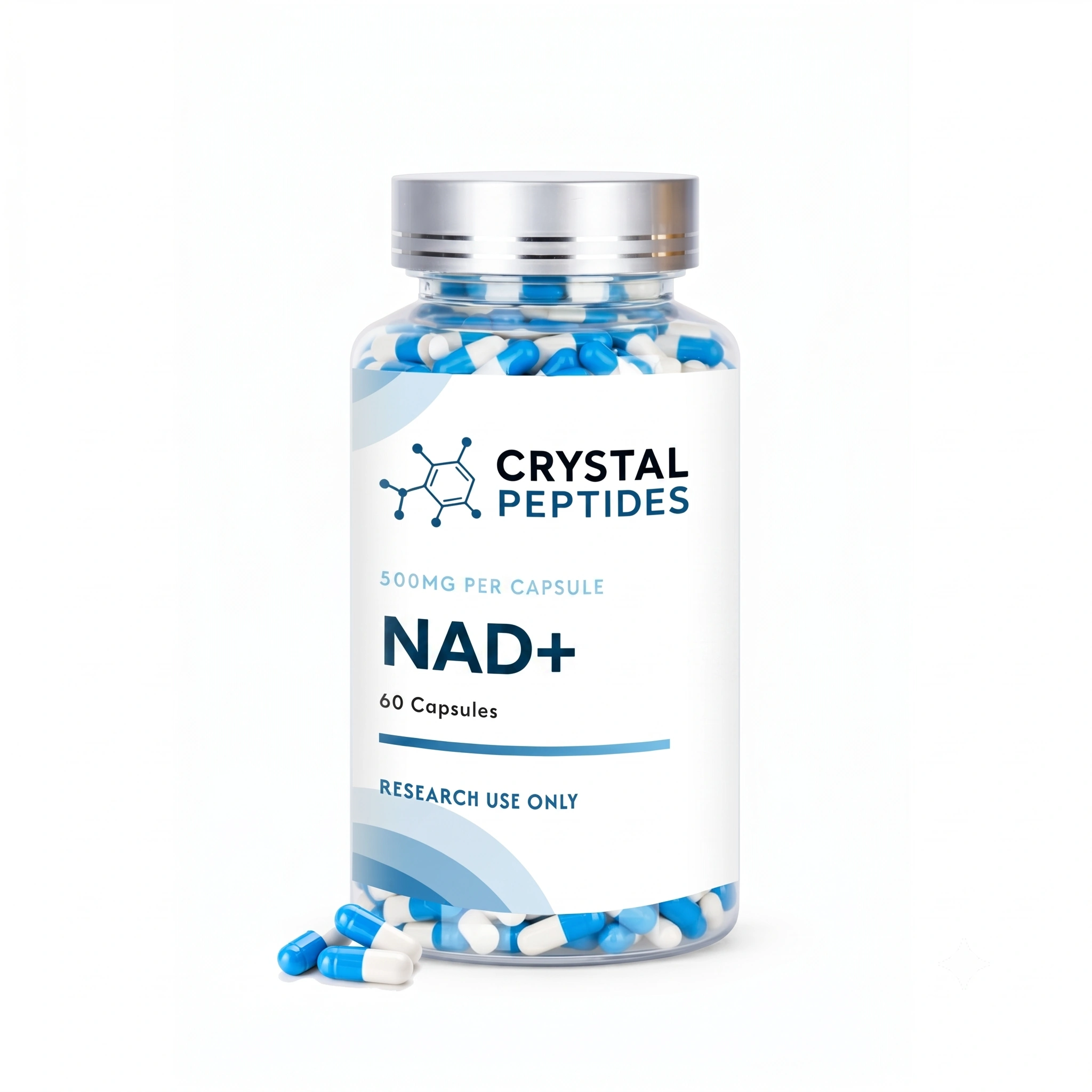 NAD+