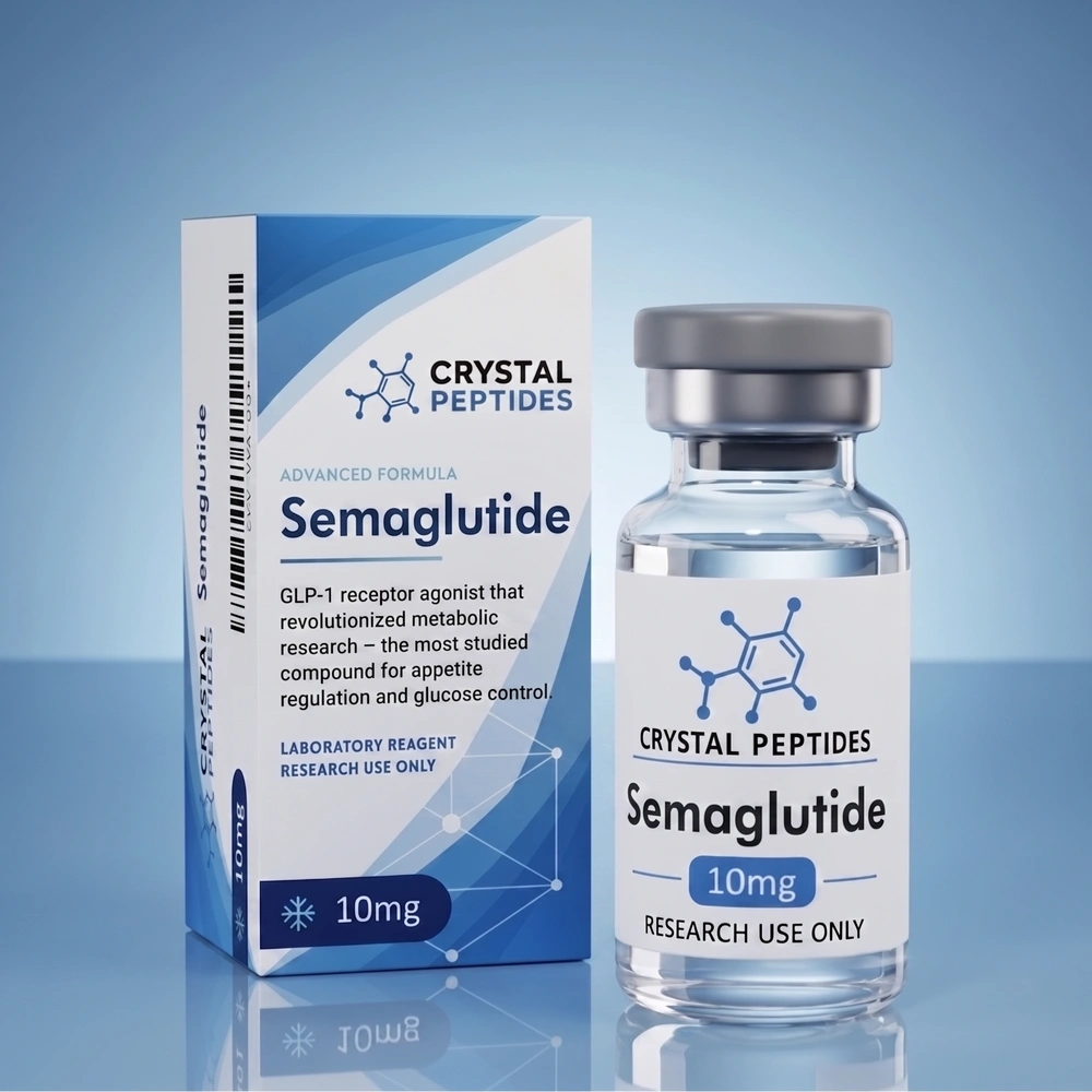 Semaglutide 10mg