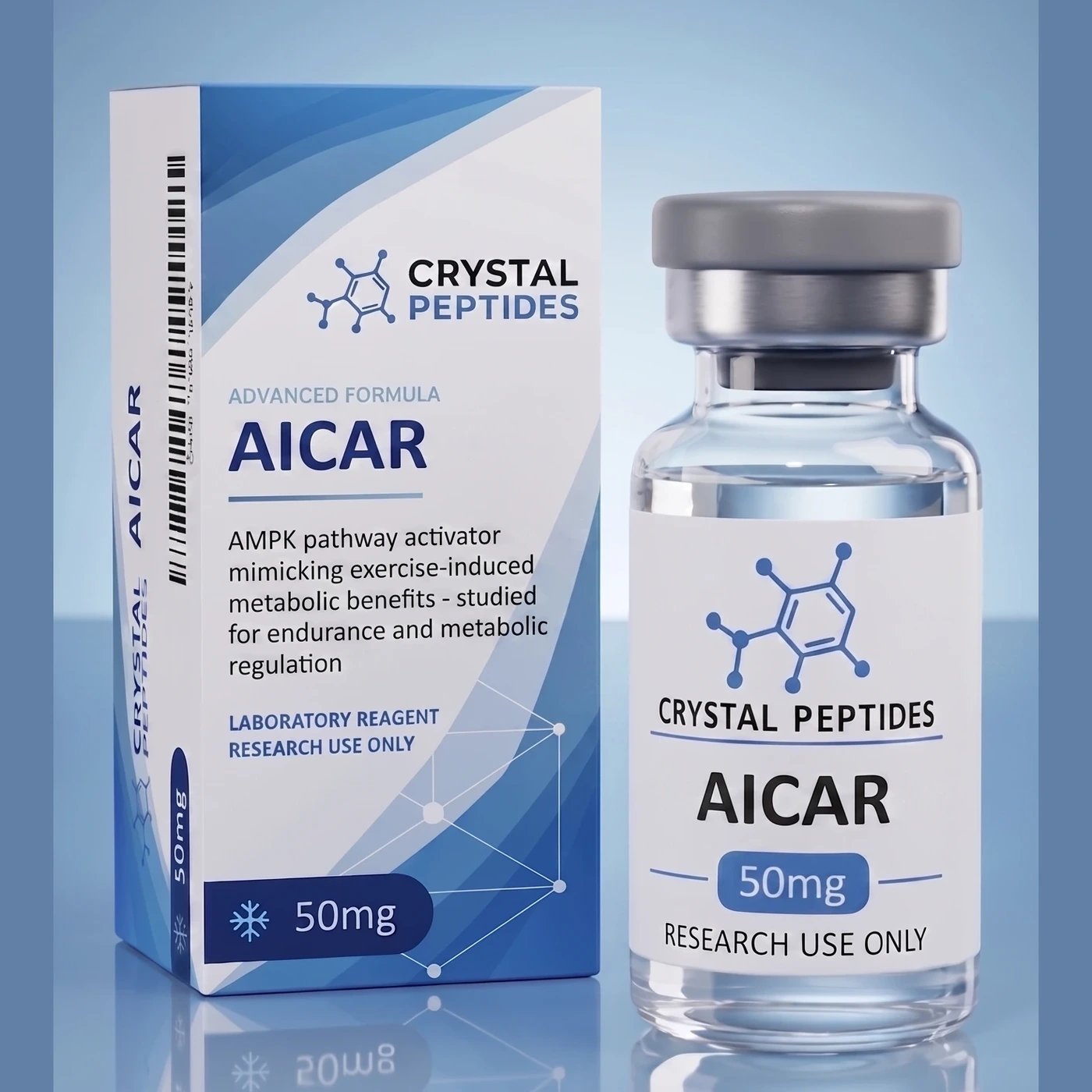AICAR 50mg