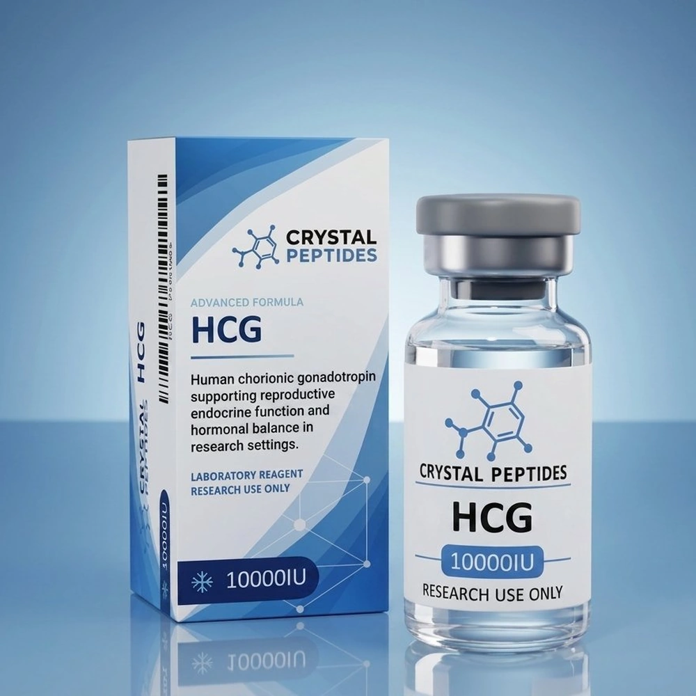 HCG