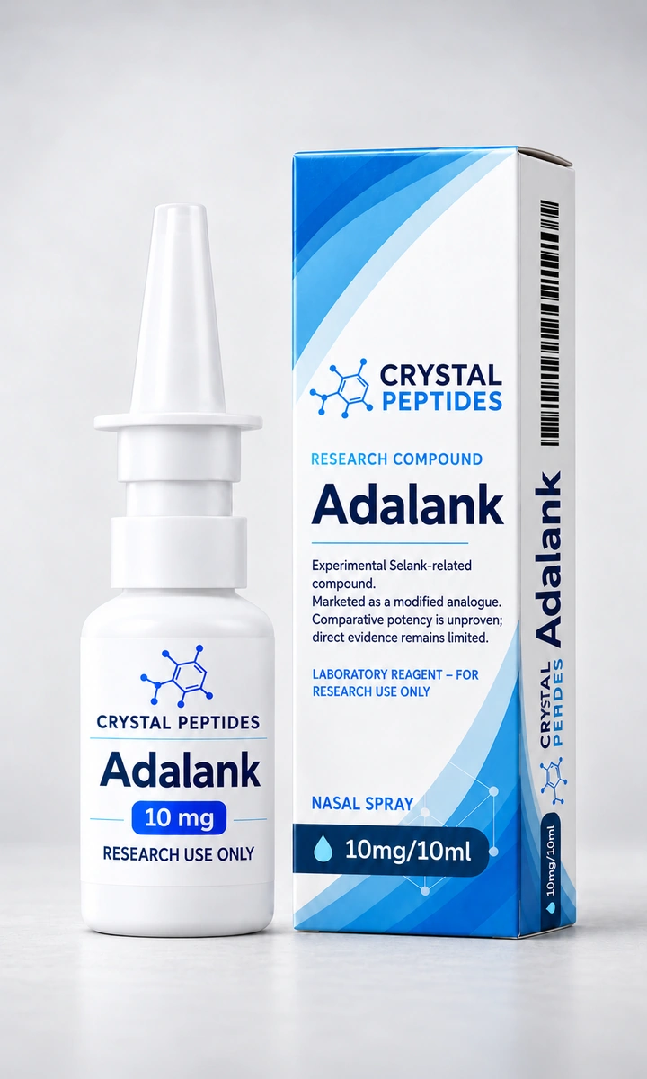 Adalank 10mg/10ml