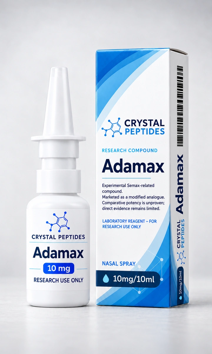 Adamax 10mg/10ml